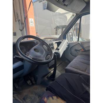 MERCEDES-BENZ SPRINTER 3-T FURGONETA (B903)