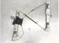 Recambio de elevalunas electrico delantero izquierdo para opel corsa d (s07) 1.3 cdti (l08, l68) referencia OEM IAM 541613212  