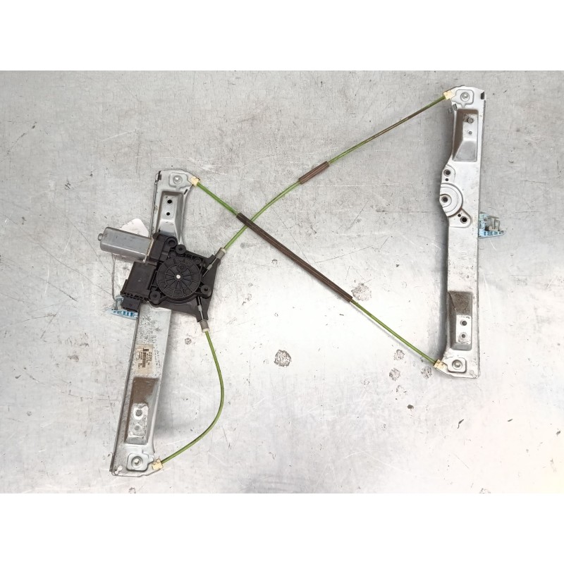 Recambio de elevalunas electrico delantero izquierdo para opel corsa d (s07) 1.3 cdti (l08, l68) referencia OEM IAM 541613212  