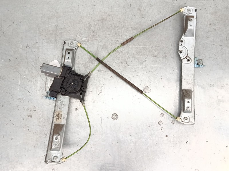 Recambio de elevalunas electrico delantero izquierdo para opel corsa d (s07) 1.3 cdti (l08, l68) referencia OEM IAM 541613212  