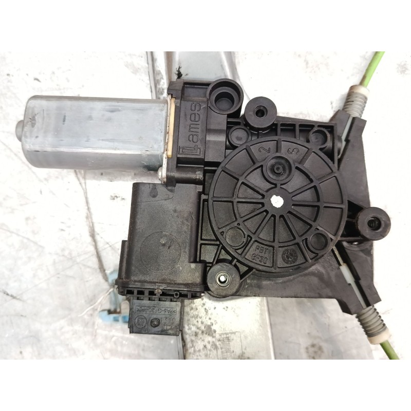 Recambio de elevalunas electrico delantero izquierdo para opel corsa d (s07) 1.3 cdti (l08, l68) referencia OEM IAM 541613212  