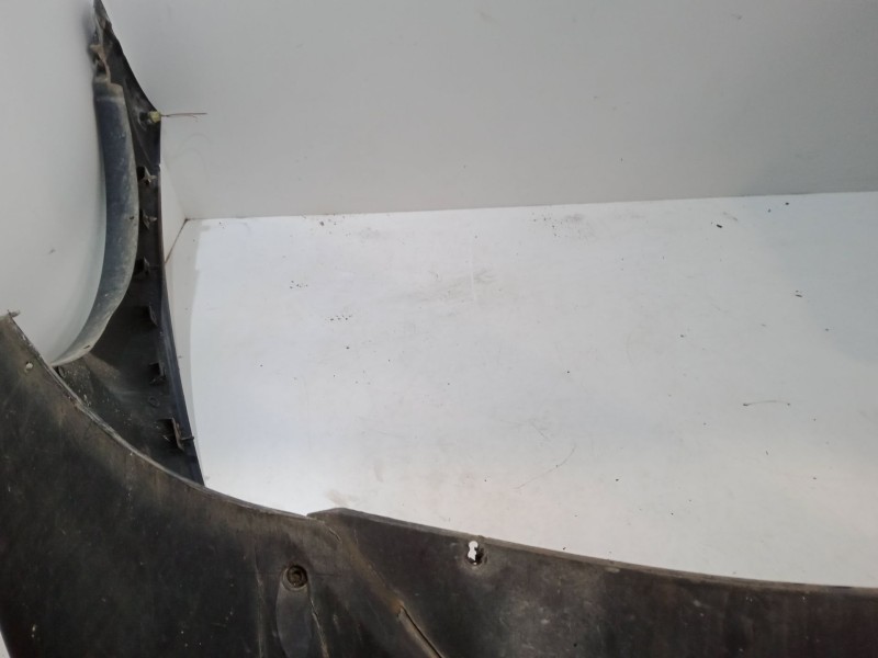 Recambio de paragolpes delantero para renault scénic i monospace (ja0/1_, fa0_) 1.9 dci rx4 referencia OEM IAM   