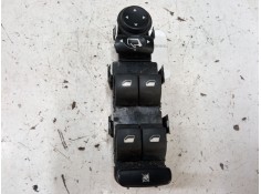 Recambio de mando elevalunas delantero izquierdo para peugeot 307 cc (3b) 2.0 16v referencia OEM IAM   