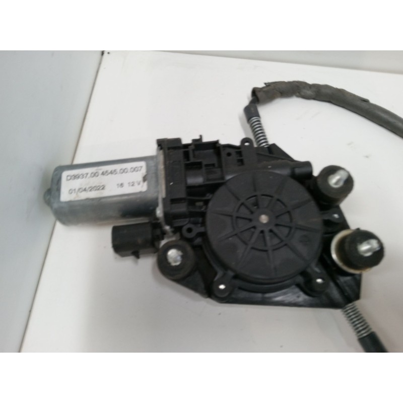 Recambio de elevalunas electrico delantero izquierdo para fiat punto (176_) 60 1.2 (176ap, 176ar, 176aq, 176bb) referencia OEM I