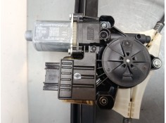 Recambio de elevalunas electrico delantero izquierdo para seat ibiza v (kj1, kjg) 1.0 referencia OEM IAM 2Q1959881B   2