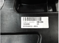 Recambio de elevalunas electrico delantero izquierdo para hyundai i40 i (vf) 1.7 crdi referencia OEM IAM B2460 3Z010   2