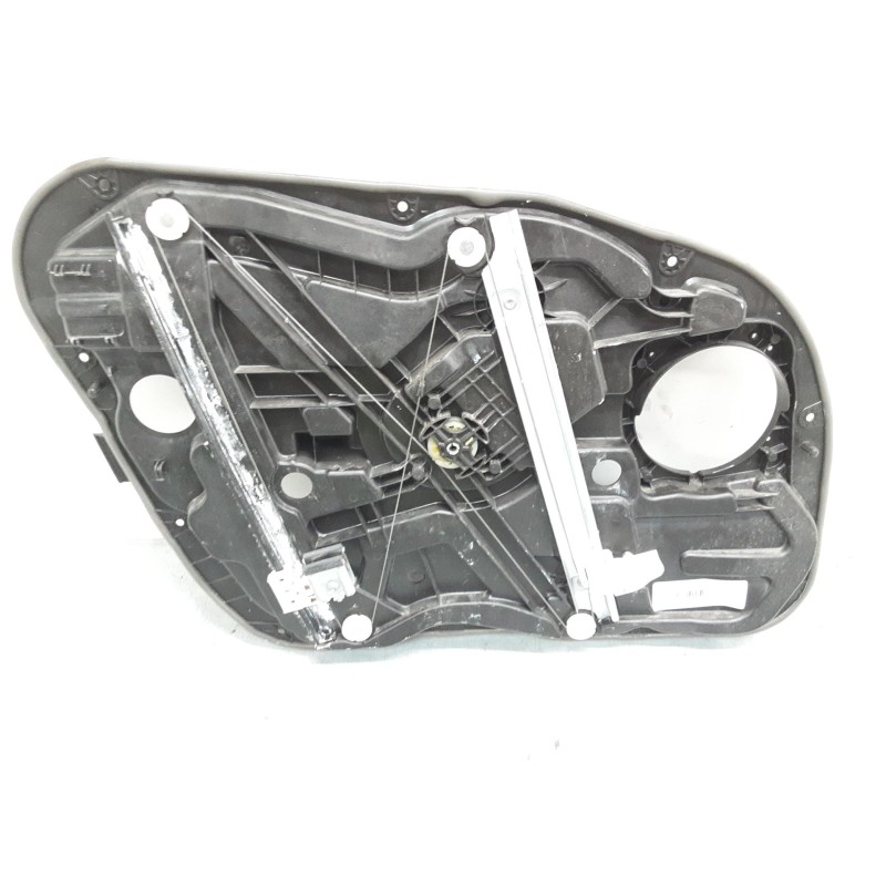 Recambio de elevalunas electrico delantero izquierdo para hyundai i40 i (vf) 1.7 crdi referencia OEM IAM B2460 3Z010  