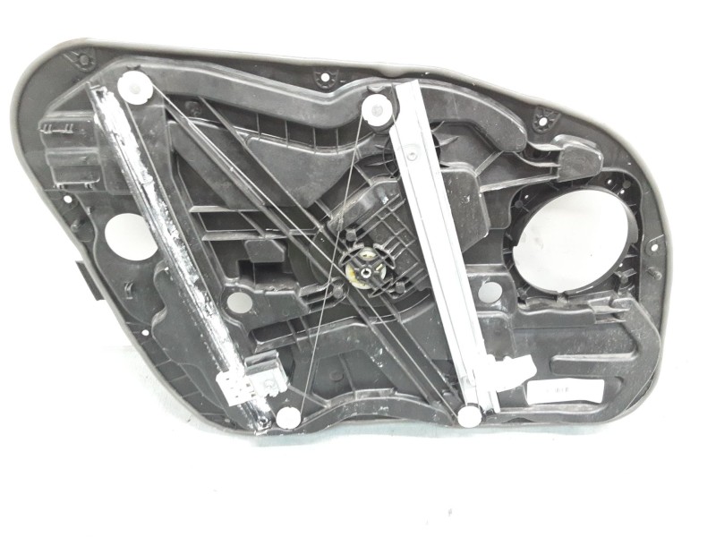 Recambio de elevalunas electrico delantero izquierdo para hyundai i40 i (vf) 1.7 crdi referencia OEM IAM B2460 3Z010  
