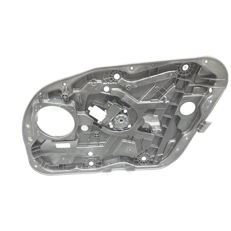 Recambio de elevalunas electrico delantero izquierdo para hyundai i40 i (vf) 1.7 crdi referencia OEM IAM B2460 3Z010  