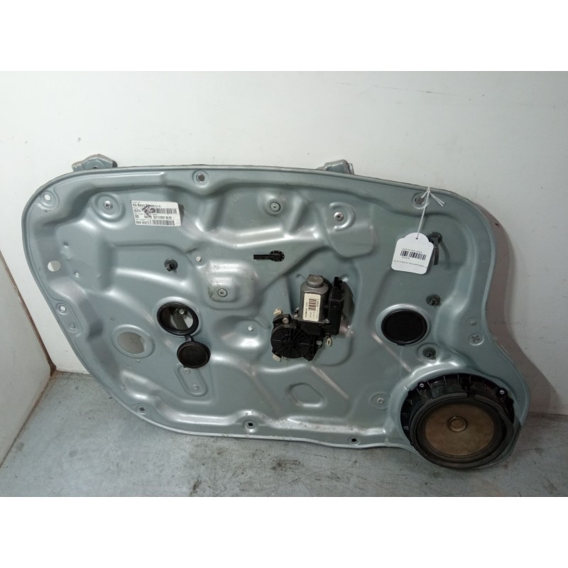 Recambio de elevalunas electrico delantero izquierdo para kia cee´d sw (ed) 2.0 crdi 140 referencia OEM IAM 82470 1H020  