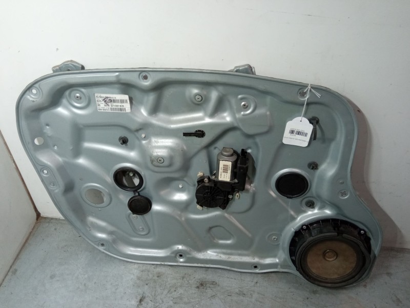 Recambio de elevalunas electrico delantero izquierdo para kia cee´d sw (ed) 2.0 crdi 140 referencia OEM IAM 82470 1H020  