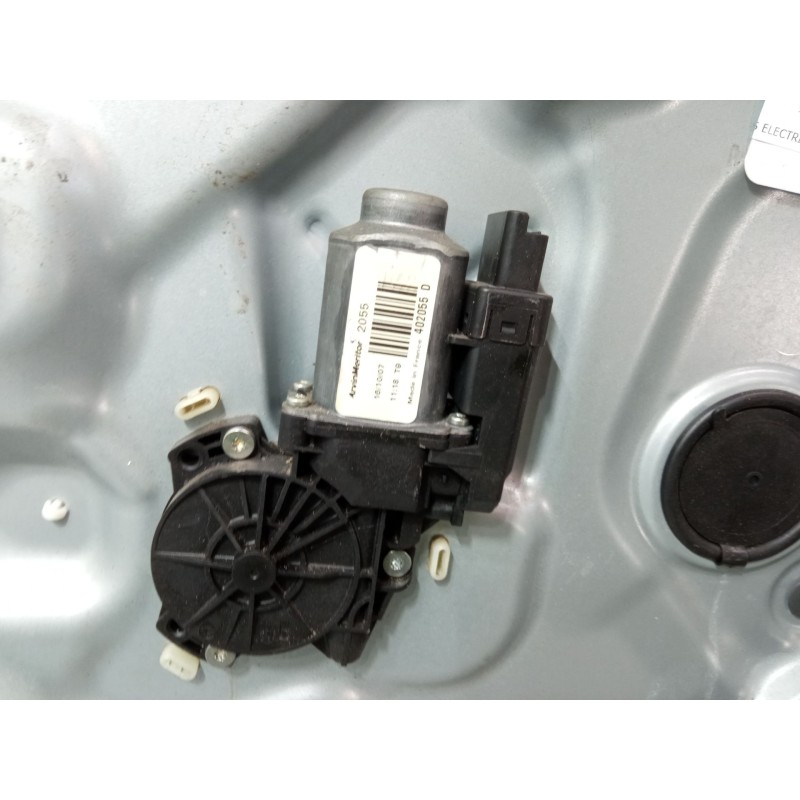 Recambio de elevalunas electrico delantero izquierdo para kia cee´d sw (ed) 2.0 crdi 140 referencia OEM IAM 82470 1H020  