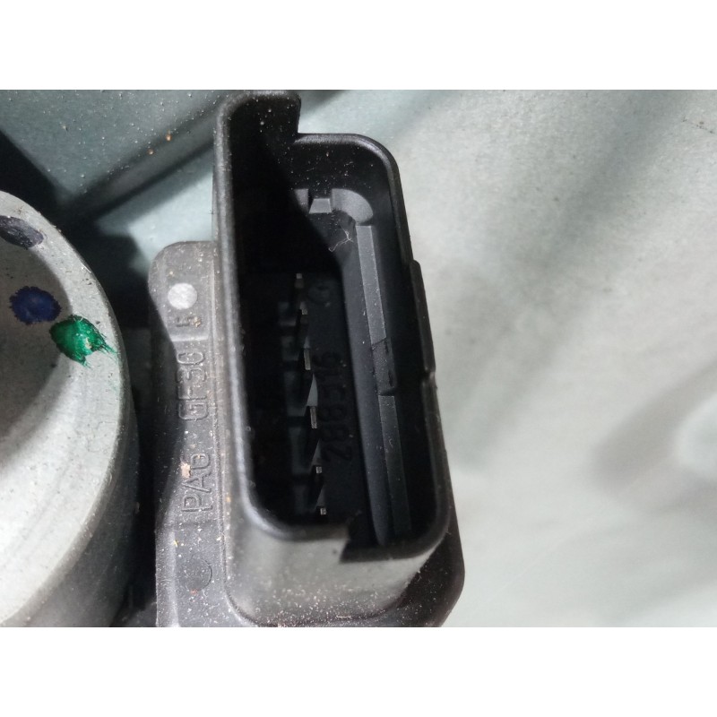 Recambio de elevalunas electrico delantero izquierdo para kia cee´d sw (ed) 2.0 crdi 140 referencia OEM IAM 82470 1H020  