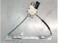 Recambio de elevalunas electrico delantero izquierdo para peugeot 407 (6d_) 1.6 hdi 110 (6d9hzc, 6d9hyc) referencia OEM IAM 9646