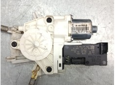 Recambio de elevalunas electrico delantero izquierdo para peugeot 407 (6d_) 1.6 hdi 110 (6d9hzc, 6d9hyc) referencia OEM IAM 9646 2