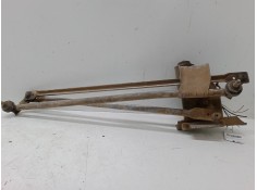 Recambio de motor limpia delantero para peugeot boxer furgoneta (244) 2.0 hdi referencia OEM IAM    2