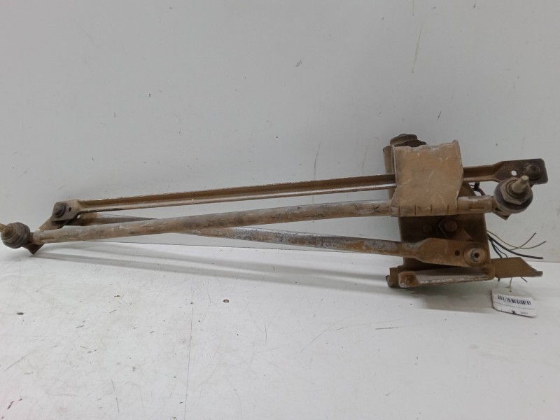 Recambio de motor limpia delantero para peugeot boxer furgoneta (244) 2.0 hdi referencia OEM IAM   