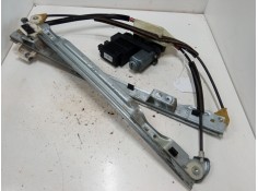 Recambio de elevalunas electrico delantero izquierdo para citroën c4 grand picasso i (ua_) 2.0 hdi 138 referencia OEM IAM 968249