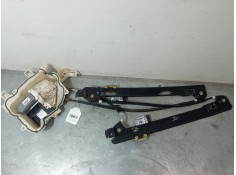 Recambio de elevalunas electrico delantero izquierdo para seat toledo iii (5p2) 1.9 tdi referencia OEM IAM 05074601  