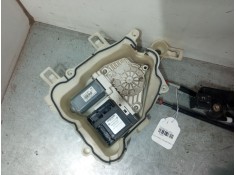 Recambio de elevalunas electrico delantero izquierdo para seat toledo iii (5p2) 1.9 tdi referencia OEM IAM 05074601   2