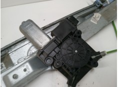 Recambio de elevalunas electrico delantero izquierdo para opel corsa d (s07) 1.4 (l08, l68) referencia OEM IAM 013188487LH   2