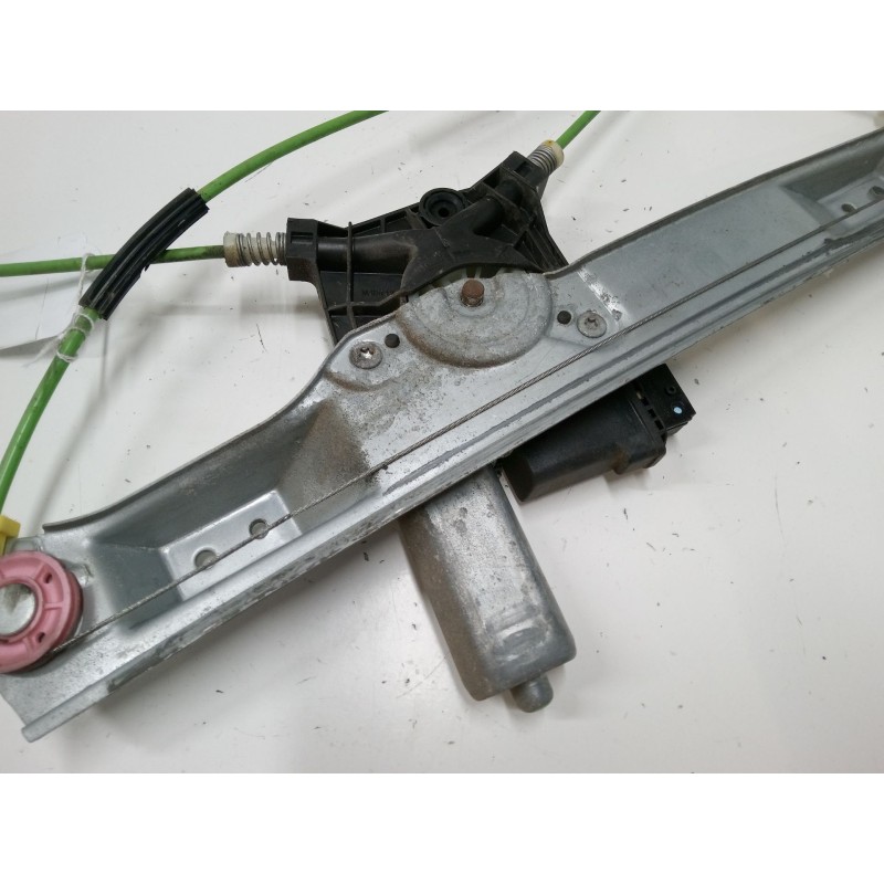 Recambio de elevalunas electrico delantero izquierdo para opel corsa d (s07) 1.4 (l08, l68) referencia OEM IAM 013188487LH  