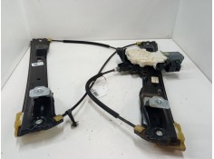 Recambio de elevalunas electrico delantero izquierdo para ford focus iii 1.6 tdci referencia OEM IAM BM51 A23201 BB  