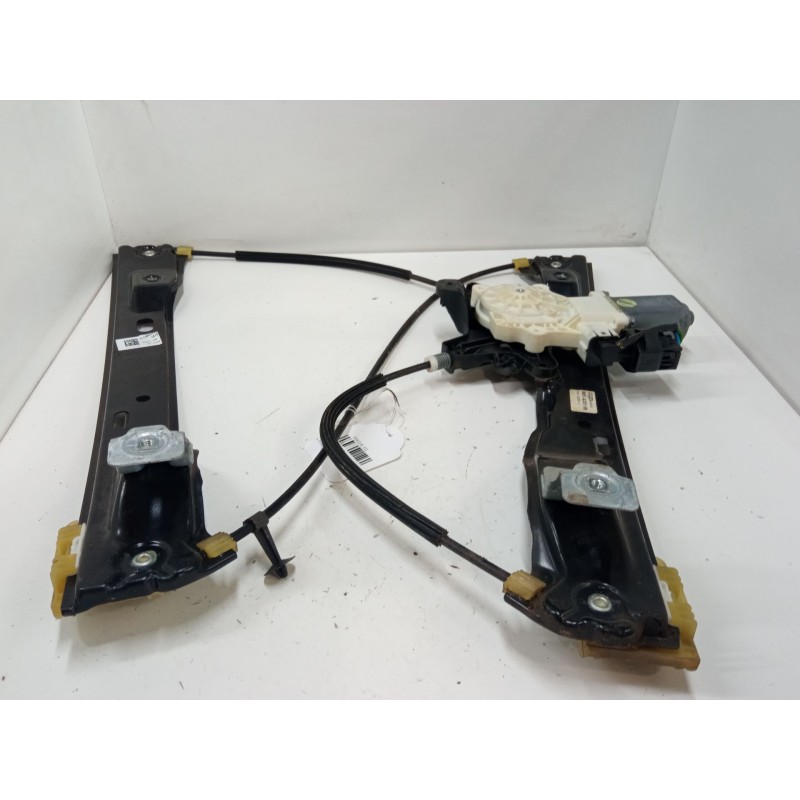 Recambio de elevalunas electrico delantero izquierdo para ford focus iii 1.6 tdci referencia OEM IAM BM51 A23201 BB  