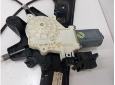 Recambio de elevalunas electrico delantero izquierdo para ford focus iii 1.6 tdci referencia OEM IAM BM51 A23201 BB   2