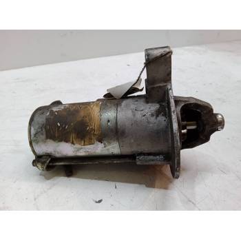 MOTOR ARRANQUE 