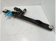 Recambio de elevalunas electrico delantero izquierdo para fiat doblo autobús (263_) 1.3 d multijet (263axc1a) referencia OEM IAM