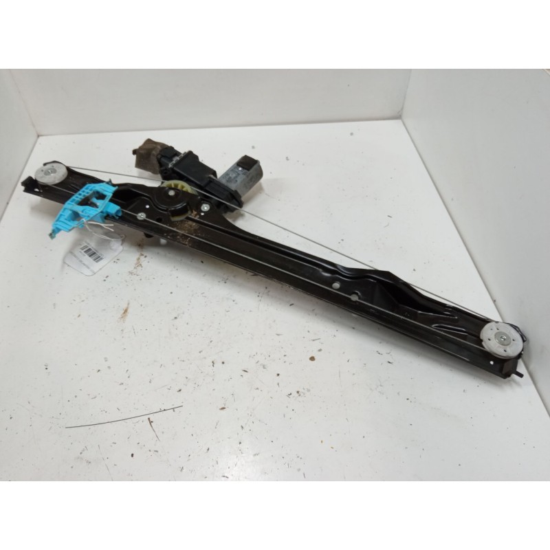 Recambio de elevalunas electrico delantero izquierdo para fiat doblo autobús (263_) 1.3 d multijet (263axc1a) referencia OEM IAM