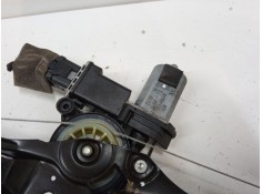 Recambio de elevalunas electrico delantero izquierdo para fiat doblo autobús (263_) 1.3 d multijet (263axc1a) referencia OEM IAM 2