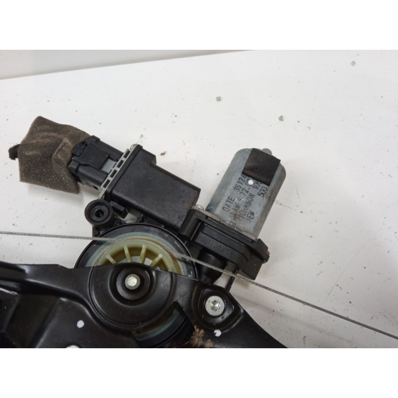 Recambio de elevalunas electrico delantero izquierdo para fiat doblo autobús (263_) 1.3 d multijet (263axc1a) referencia OEM IAM