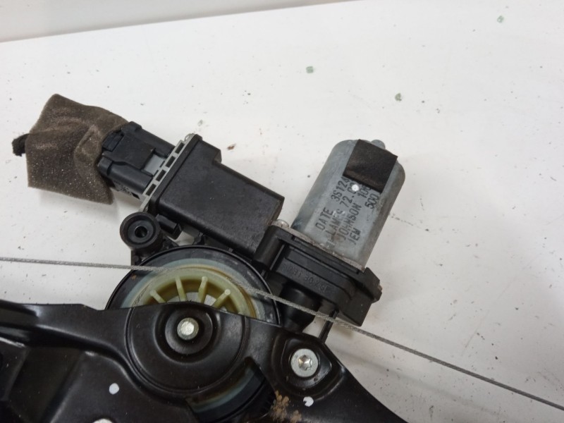 Recambio de elevalunas electrico delantero izquierdo para fiat doblo autobús (263_) 1.3 d multijet (263axc1a) referencia OEM IAM