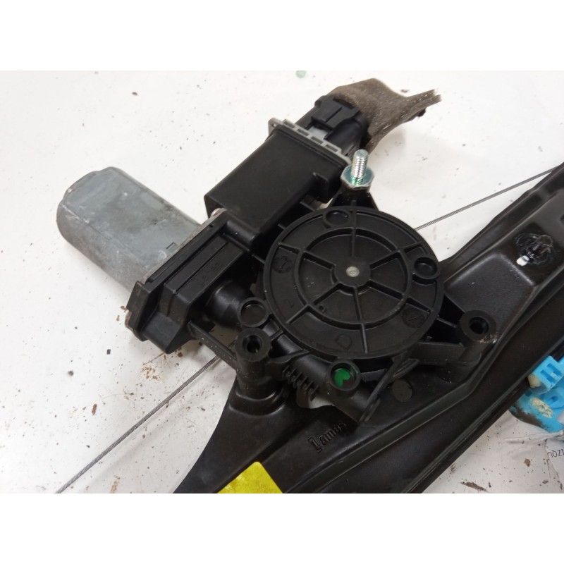 Recambio de elevalunas electrico delantero izquierdo para fiat doblo autobús (263_) 1.3 d multijet (263axc1a) referencia OEM IAM