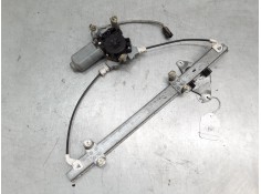 Recambio de elevalunas electrico delantero izquierdo para nissan primera hatchback (p11) 1.6 16v referencia OEM IAM 400439B  