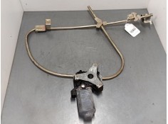 Recambio de elevalunas electrico delantero izquierdo para renault clio i (b/c57_, 5/357_) 1.4 referencia OEM IAM   