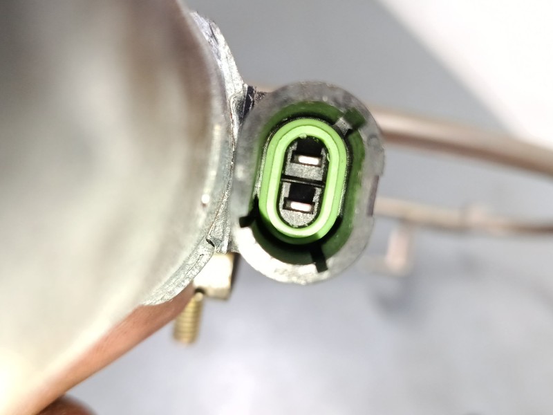 Recambio de elevalunas electrico delantero izquierdo para renault clio i (b/c57_, 5/357_) 1.4 referencia OEM IAM   