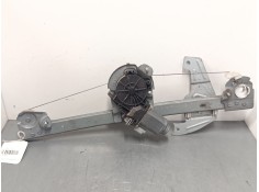 Recambio de elevalunas electrico delantero izquierdo para citroën c1 (pm_, pn_) 1.0 referencia OEM IAM   