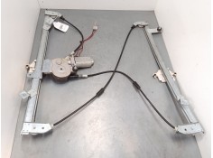 Recambio de elevalunas electrico delantero izquierdo para citroën berlingo / berlingo first monospace (mf_, gjk_, gfk_) 1.6 hdi 