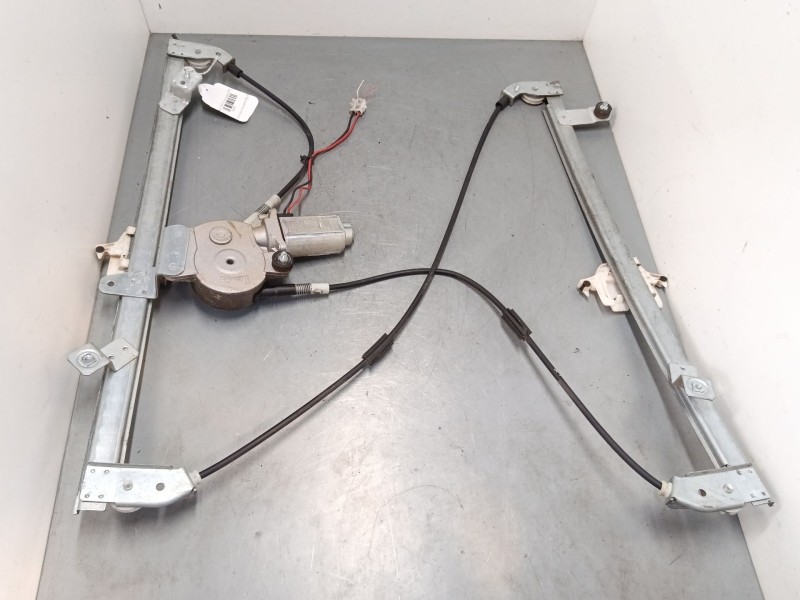 Recambio de elevalunas electrico delantero izquierdo para citroën berlingo / berlingo first monospace (mf_, gjk_, gfk_) 1.6 hdi 