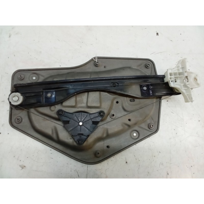 Recambio de elevalunas electrico trasero derecho para skoda superb ii station wagon (3t5) 2.0 tdi 16v referencia OEM IAM   