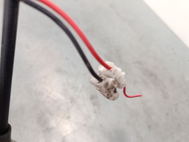 Recambio de elevalunas electrico delantero izquierdo para citroën berlingo / berlingo first monospace (mf_, gjk_, gfk_) 1.6 hdi 