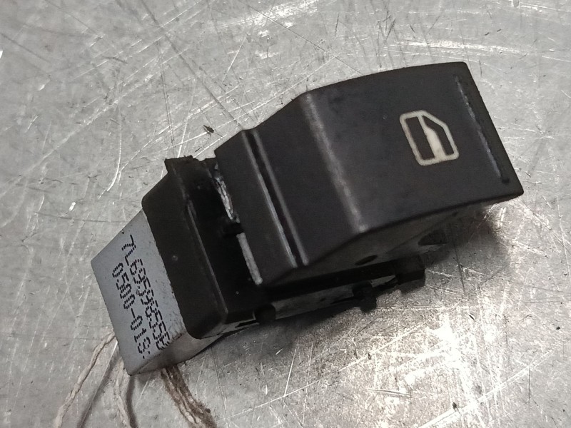 Recambio de mando elevalunas delantero derecho para seat altea xl (5p5, 5p8) 1.4 tsi referencia OEM IAM   