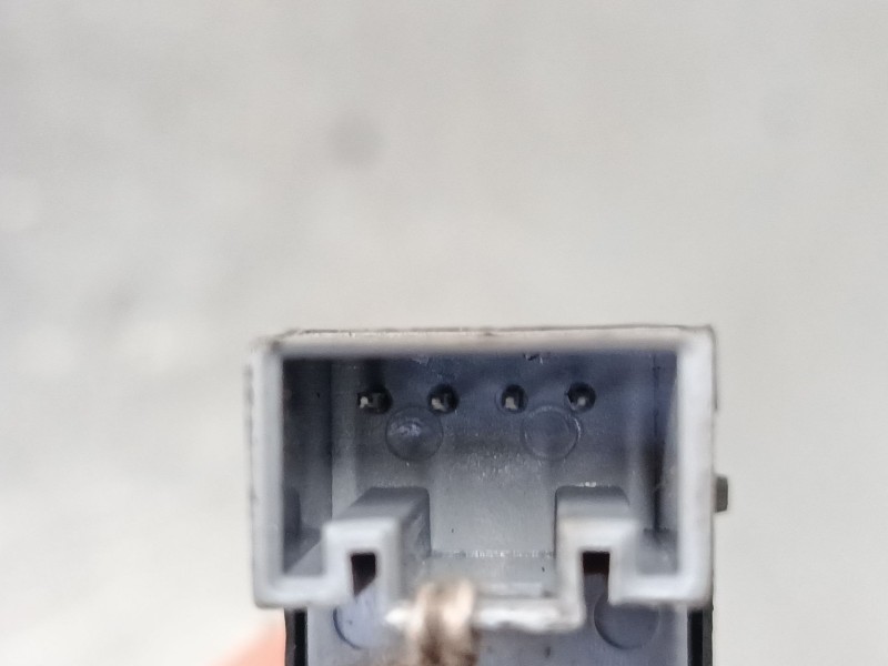 Recambio de mando elevalunas delantero derecho para seat altea xl (5p5, 5p8) 1.4 tsi referencia OEM IAM   