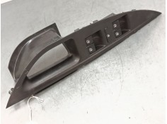 Recambio de mando elevalunas delantero izquierdo para seat altea xl (5p5, 5p8) 1.4 tsi referencia OEM IAM   