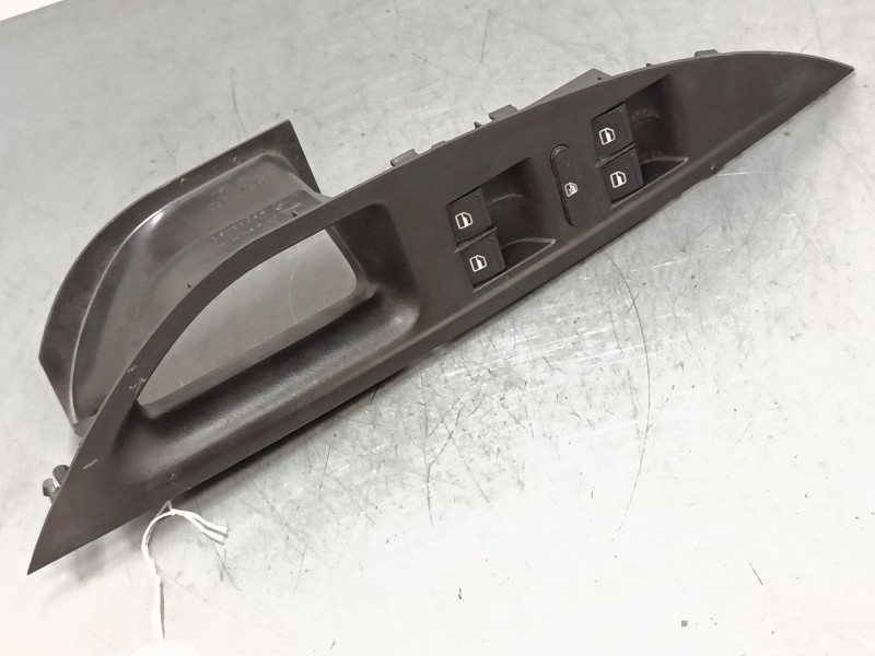 Recambio de mando elevalunas delantero izquierdo para seat altea xl (5p5, 5p8) 1.4 tsi referencia OEM IAM   
