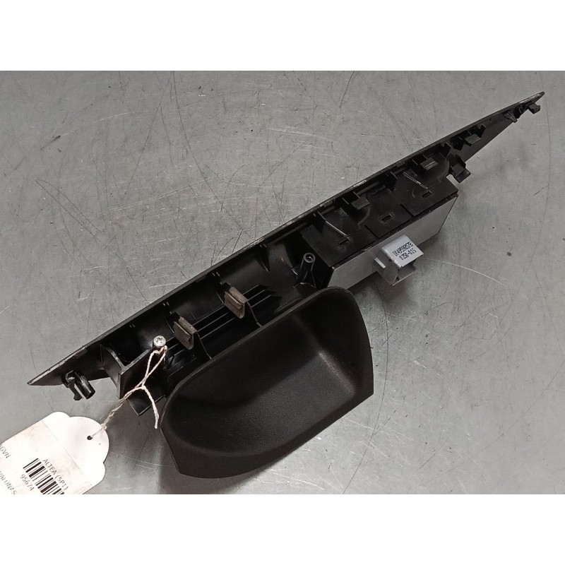 Recambio de mando elevalunas delantero izquierdo para seat altea xl (5p5, 5p8) 1.4 tsi referencia OEM IAM   