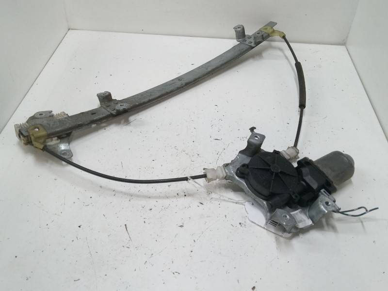 Recambio de elevalunas electrico delantero izquierdo para nissan almera ii hatchback (n16) 2.2 dci referencia OEM IAM   